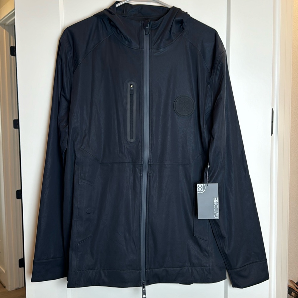Mens GFORE Onyx Jacket